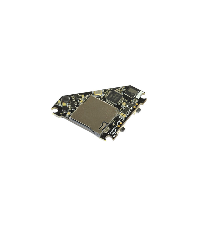 Happymodel Diamond VTX 5.8GHz 25mw~200mw VTX with DVR