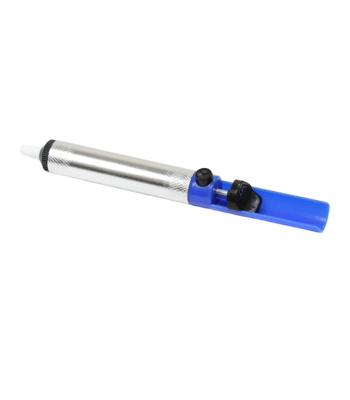 Solder Sucker – Desoldering Pump