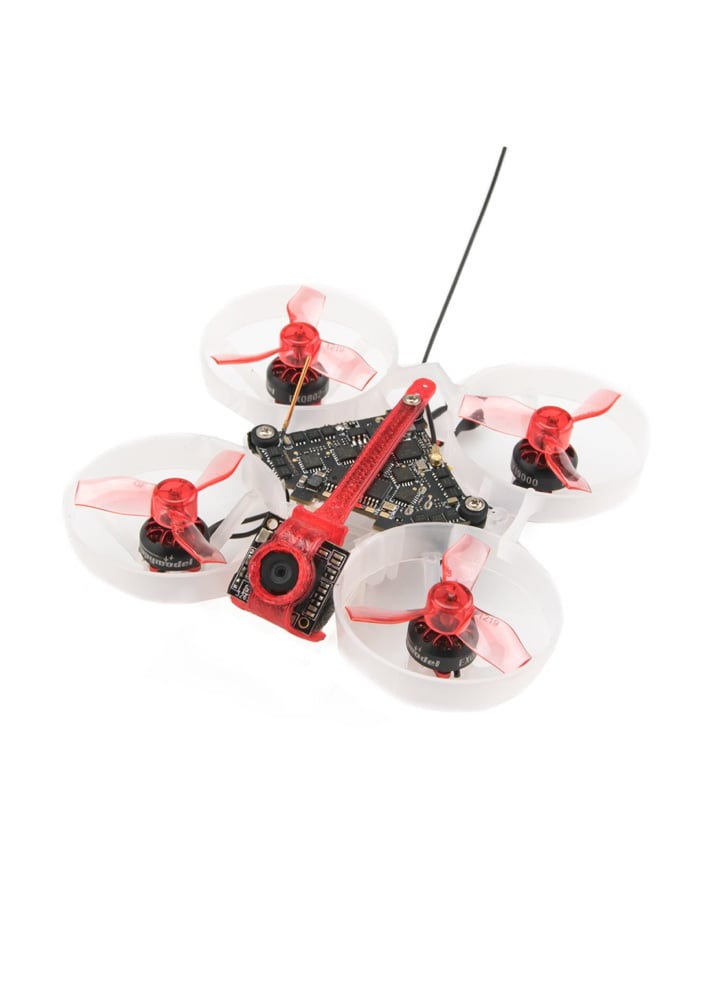 Happymodel Diamond F4 5-in-1 AIO Whoop Flight Controller