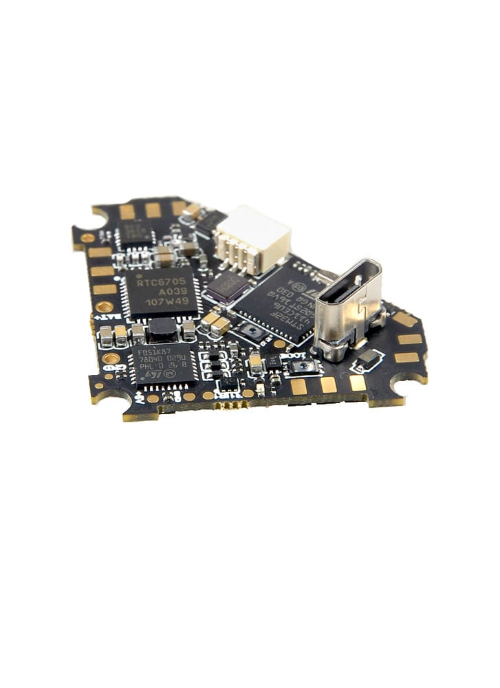 Happymodel Diamond F4 5-in-1 AIO Whoop Flight Controller