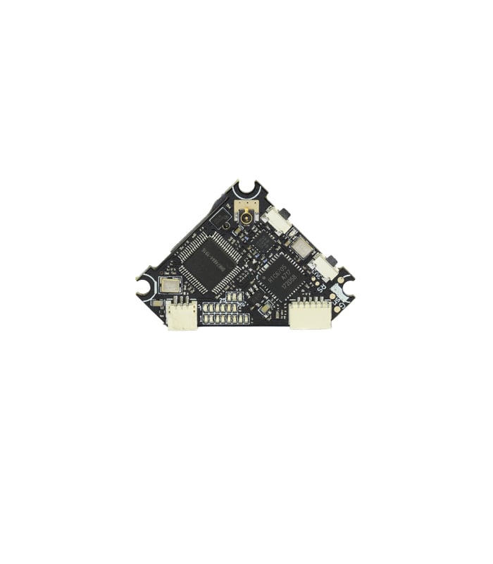 Happymodel Diamond VTX 5.8GHz 25mw~200mw VTX with DVR