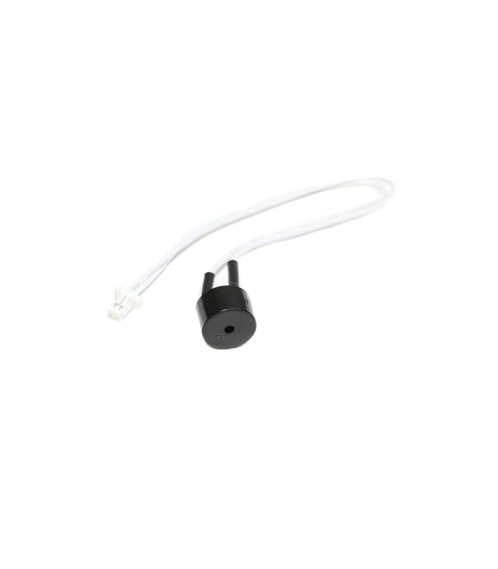 Piezo Buzzer & Lost Model Alarm for Racing Drones – JST-SH Connector