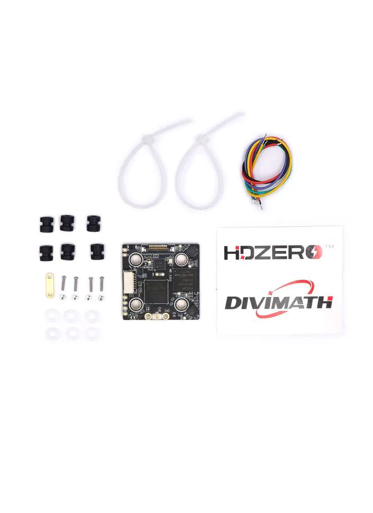 HDZero Race V2 Video Transmitter