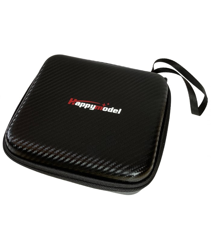 HappyModel Hard Shell Carrying Case for Larva-X HD
