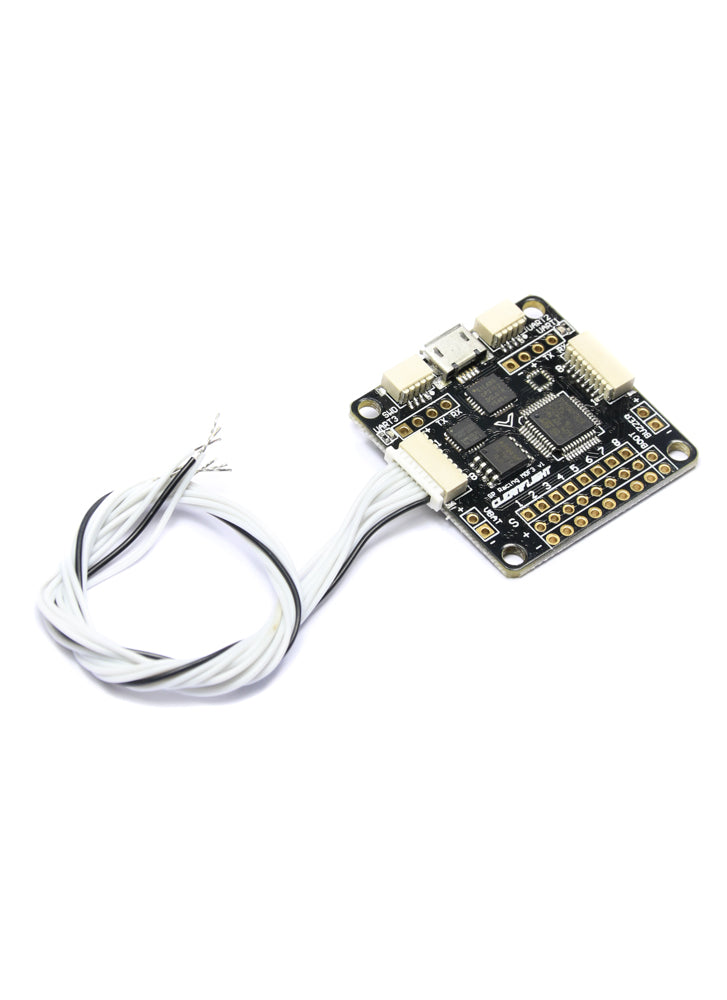 JST-SH 2 to 8 Pin UART / Serial Port FC Connection Pigtail