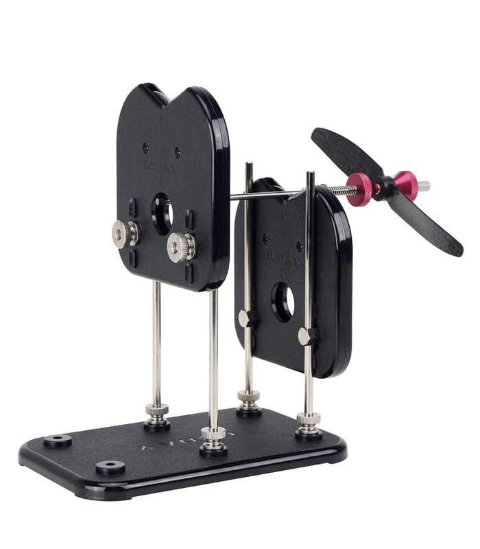 Tru-Spin Precision Prop Balancer