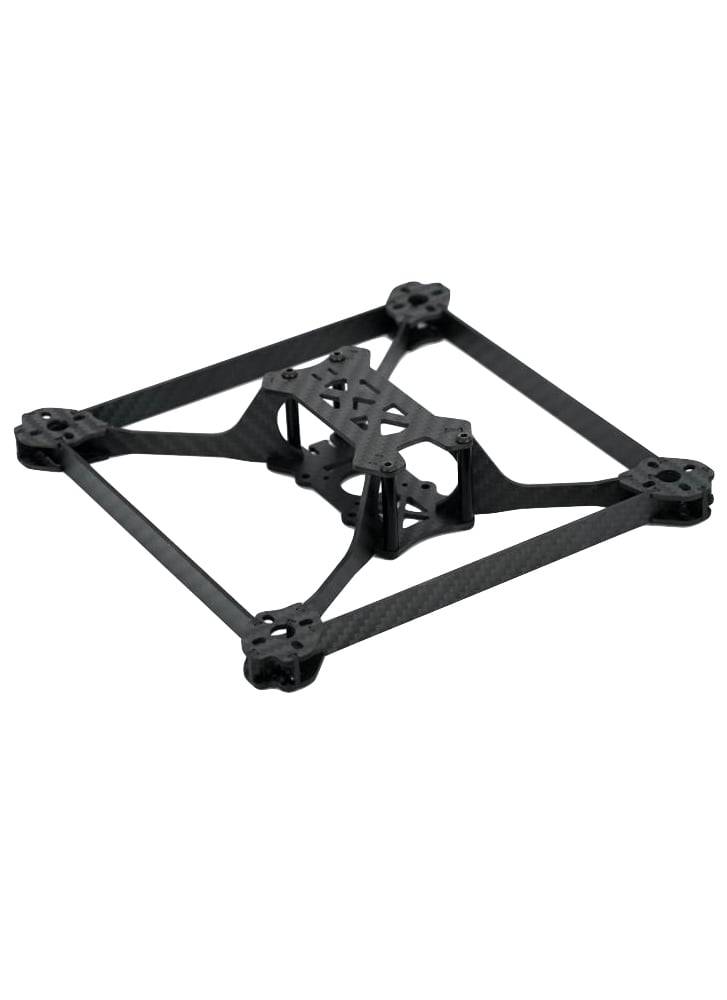 TBS Source V 5inch Racing Drone Frame