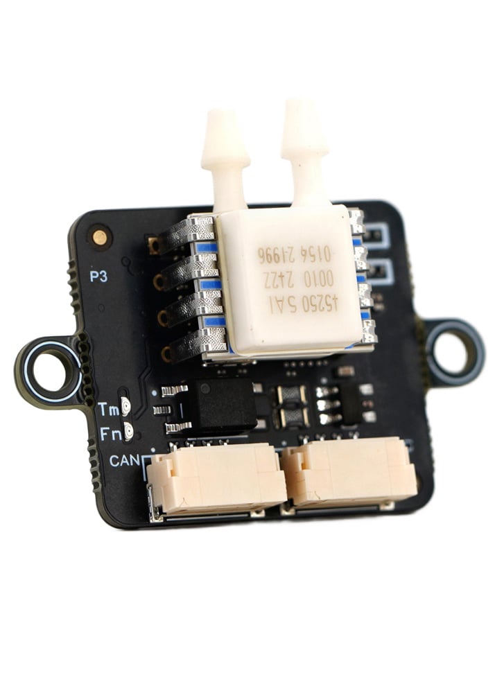 TBS Lucid DroneCAN Airspeed Sensor