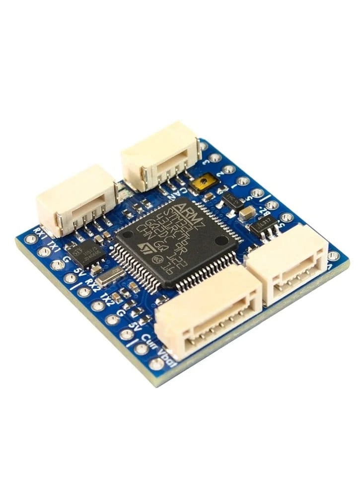 Matek AP_Periph CAN Node L431 DroneCAN Peripheral Interface Board