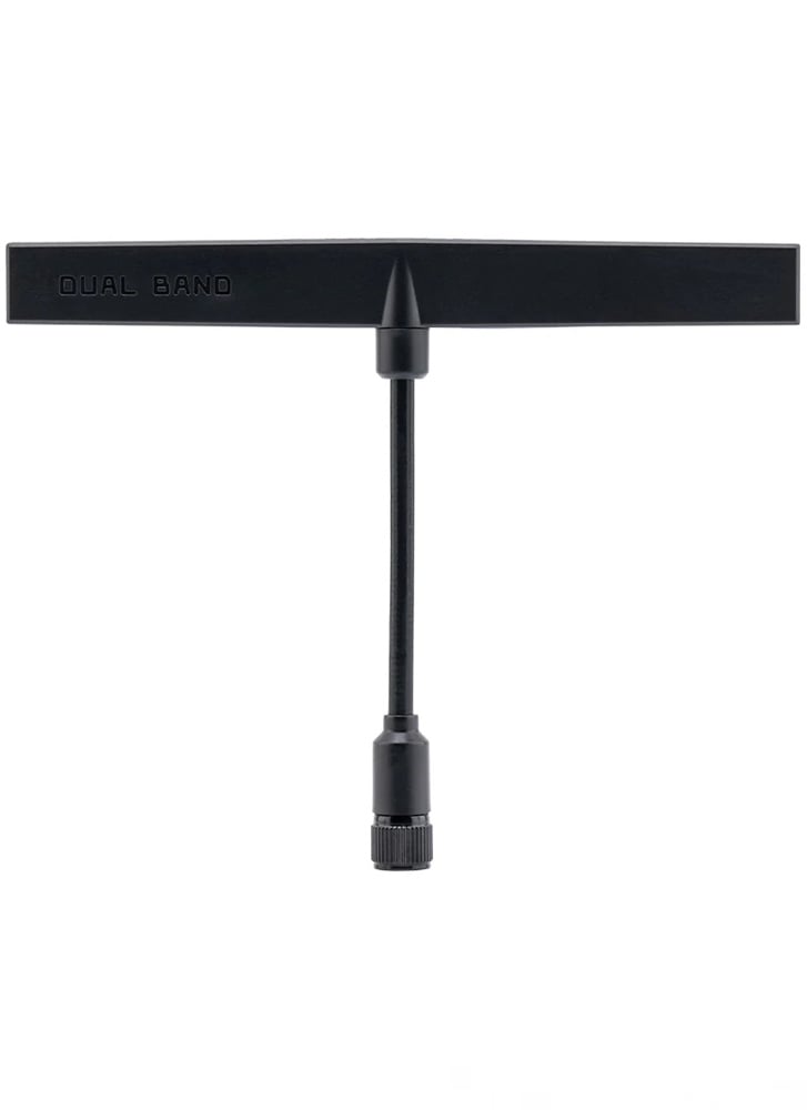 RadioMaster Dual Band 2.4GHz / SUB-G 900MHz Antenna (1PC)