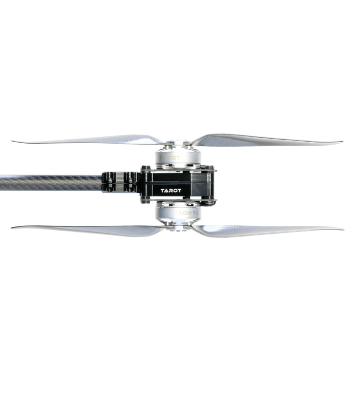 Tarot 16mm Anti-vibration Coaxial Motor Mount