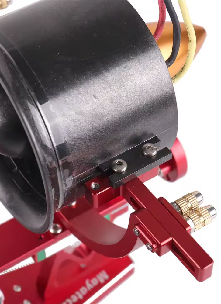 Mayatech MT10 Pro EDF Mount Bracket (Fixed Ducted Fan Support)