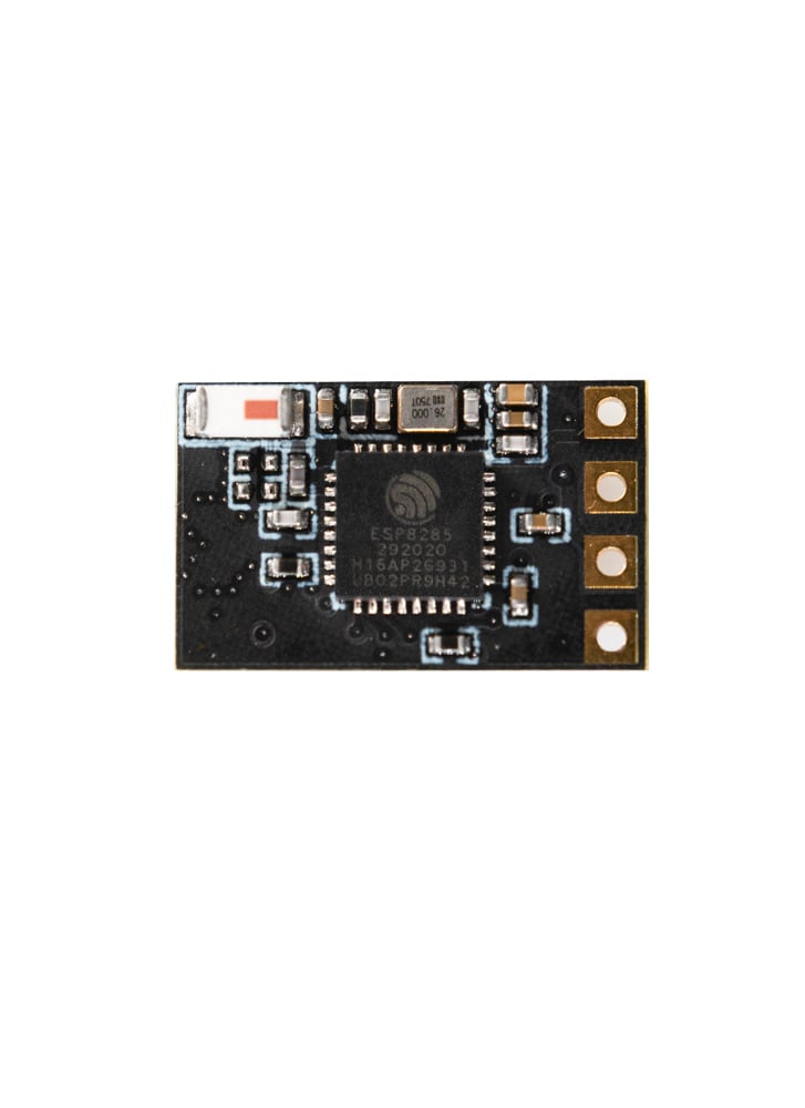 Jumper AION 2.4GHz Mini ELRS ExpressLRS Receiver