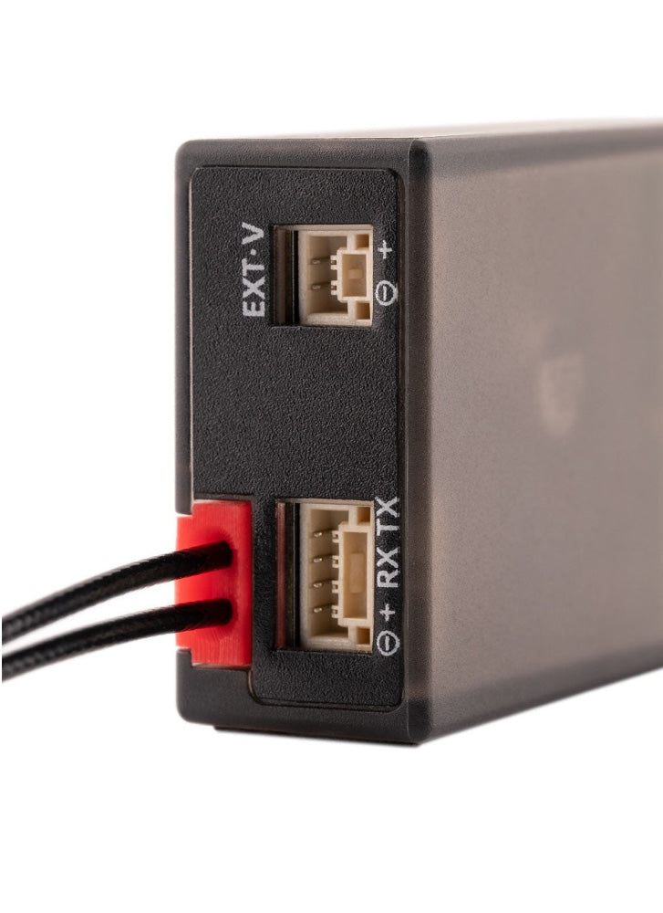 Radiomaster ER8 8CH ELRS PWM Receiver