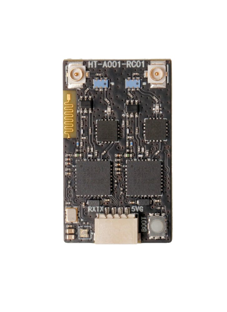 Holybro Zephyr ELRS Gemini X Dual-Band ExpressLRS Receiver