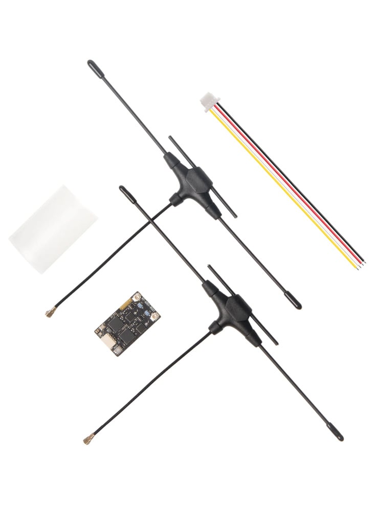 Holybro Zephyr ELRS Gemini X Dual-Band ExpressLRS Receiver