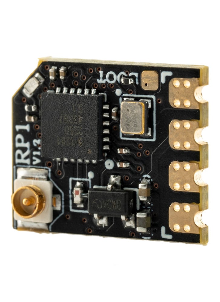 RadioMaster 2.4G ELRS RP1 V2 Nano Receiver