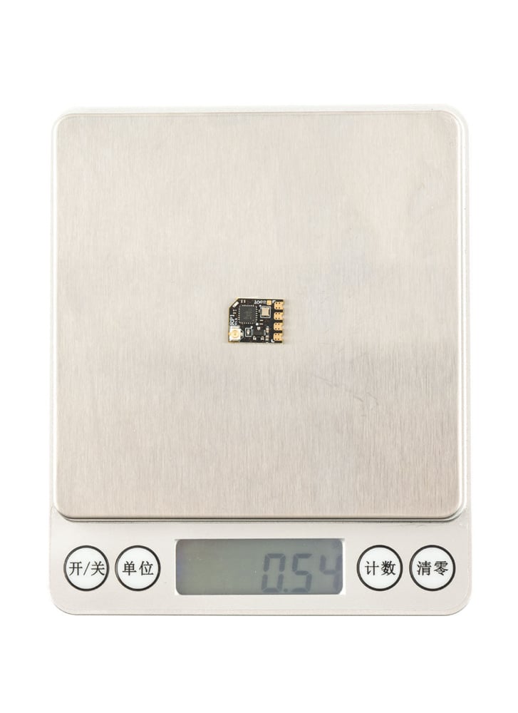RadioMaster 2.4G ELRS RP1 V2 Nano Receiver