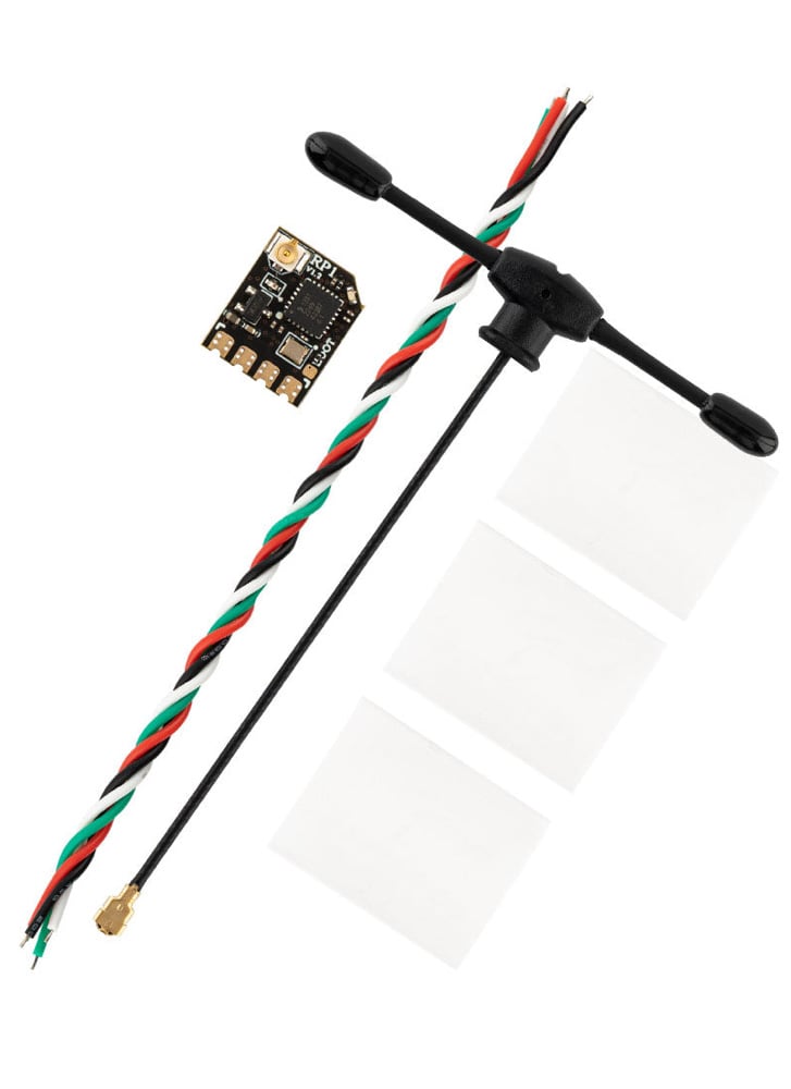 RadioMaster 2.4G ELRS RP1 V2 Nano Receiver