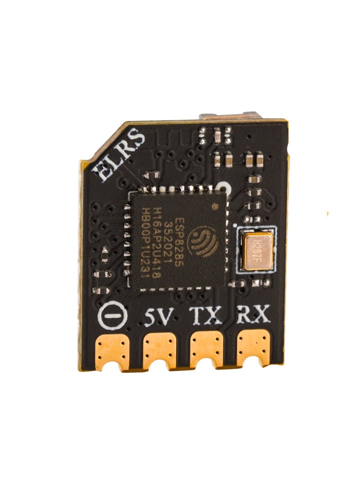 RadioMaster 2.4G ELRS RP2 Nano Receiver