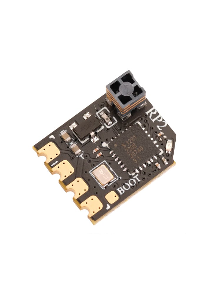 RadioMaster 2.4G ELRS RP2 Nano Receiver