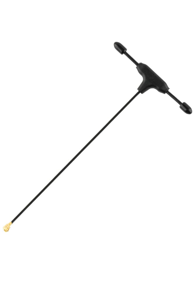RadioMaster – UFL 2.4Ghz T Antenna for RP/EP Series Rx