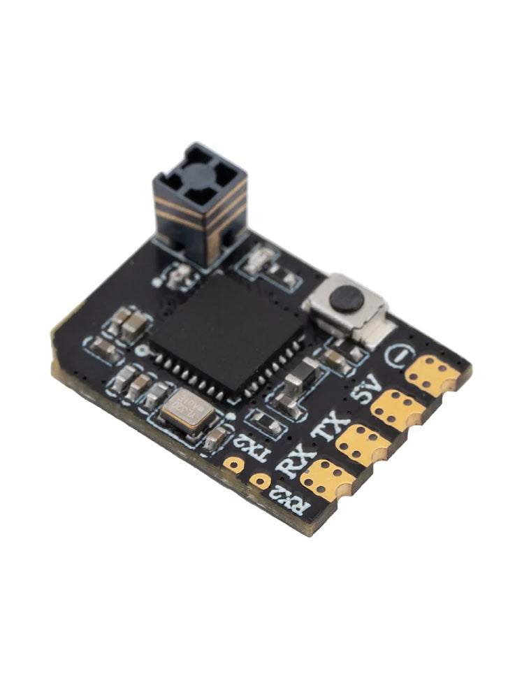 RadioMaster XR2 Nano 2.4GHz ExpressLRS Receiver