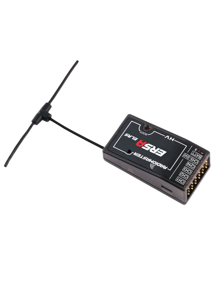 RadioMaster – ER5A 2.4GHz 5Ch ExpressLRS ELRS PWM Receiver