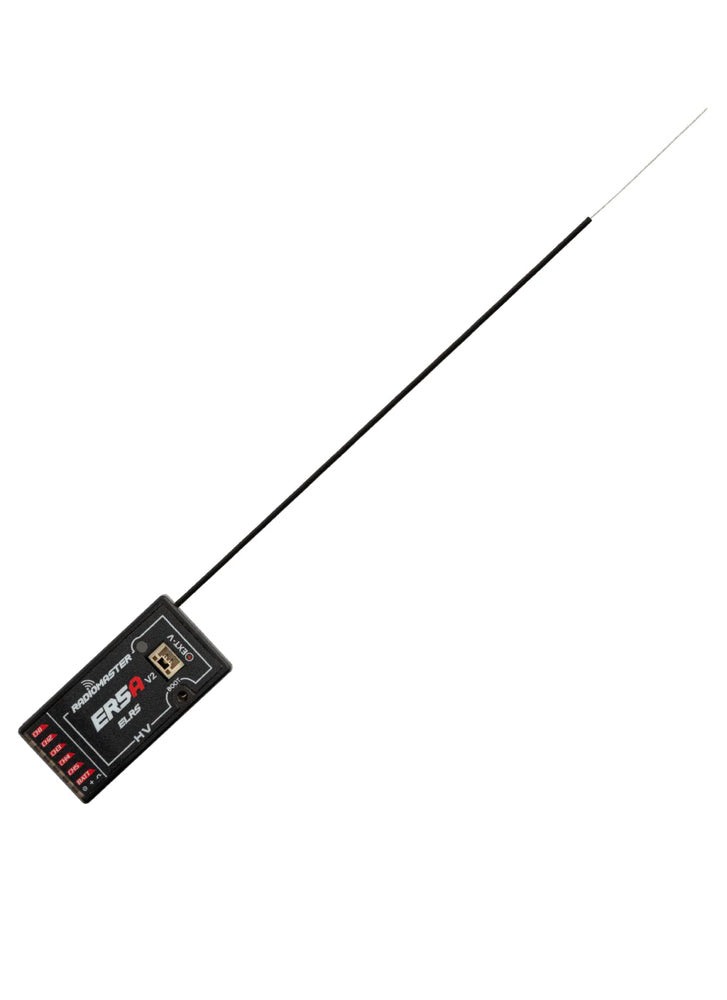 RadioMaster – ER5A V2 2.4GHz 5Ch ExpressLRS ELRS Receiver