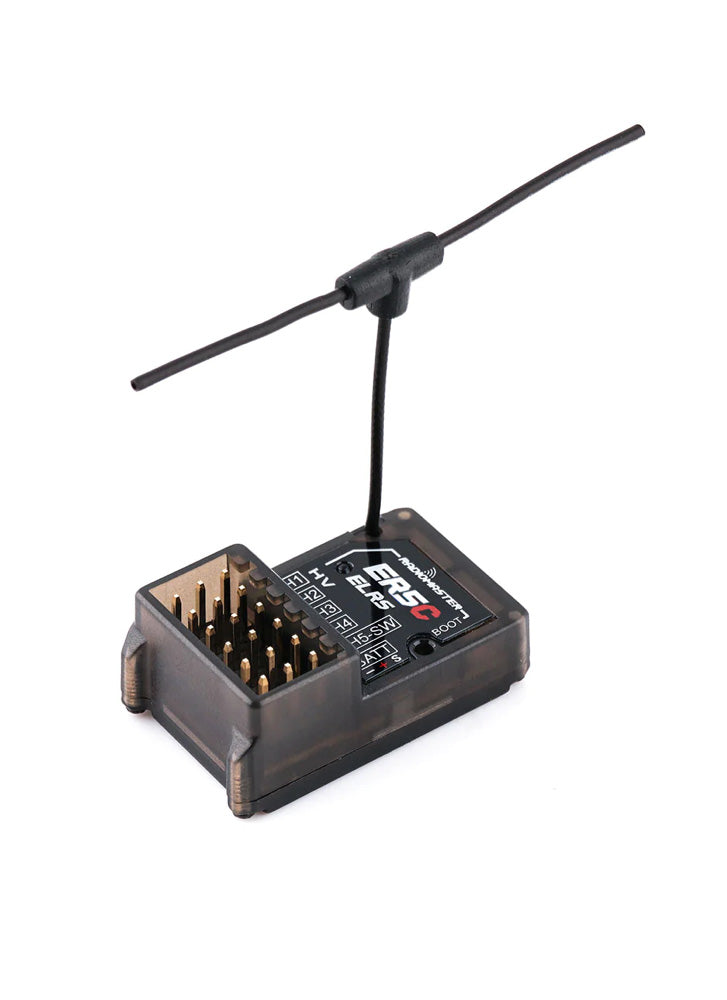 RadioMaster – ER5C 2.4GHz 5Ch ExpressLRS ELRS PWM Receiver