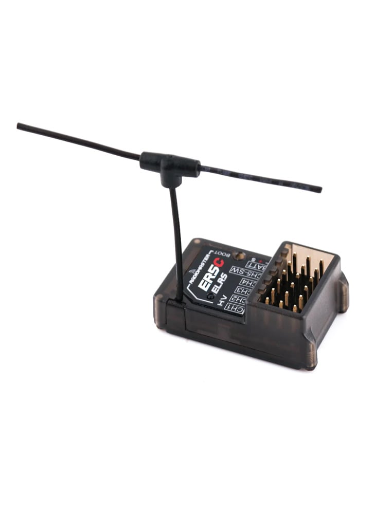 RadioMaster – ER5C 2.4GHz 5Ch ExpressLRS ELRS PWM Receiver