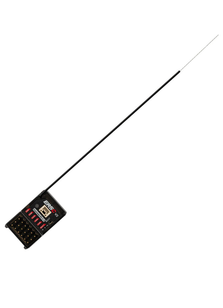 RadioMaster – ER5C V2 2.4GHz 5Ch ExpressLRS ELRS Receiver