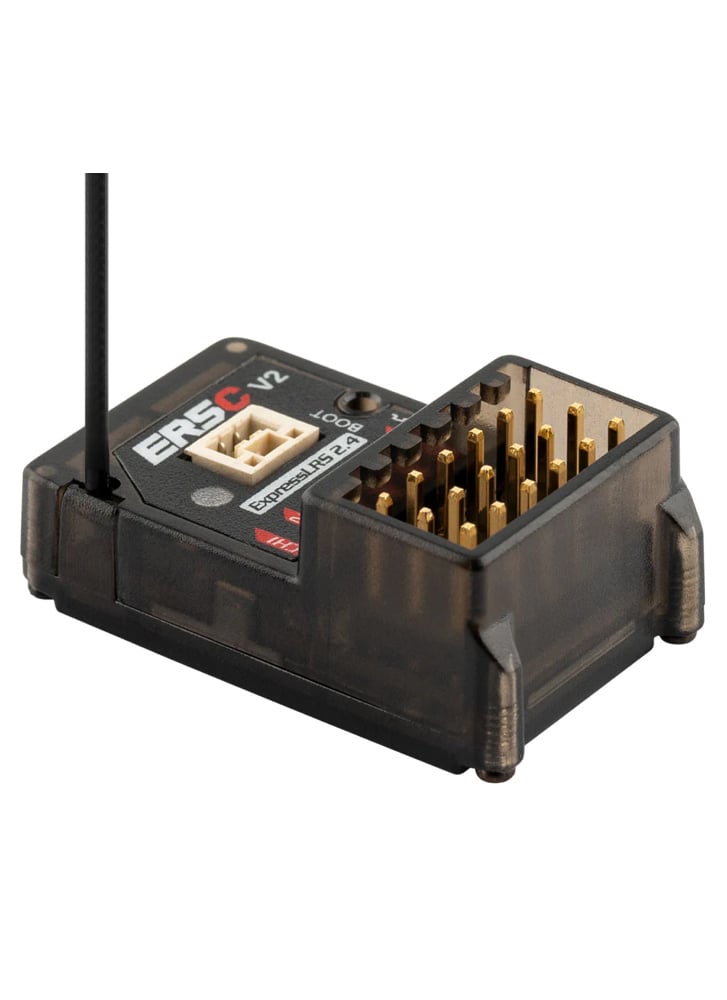 RadioMaster – ER5C V2 2.4GHz 5Ch ExpressLRS ELRS Receiver