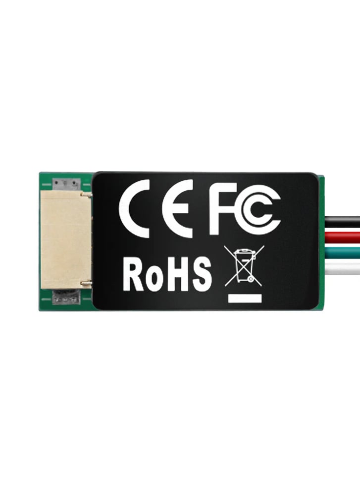 RadioMaster ERS-BA01 – Precision Barometric Altitude Sensor for ExpressLRS Systems