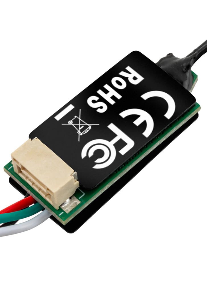 RadioMaster ERS-RB01 – Brushless Tachometer for Compatible ExpressLRS PWM Receivers