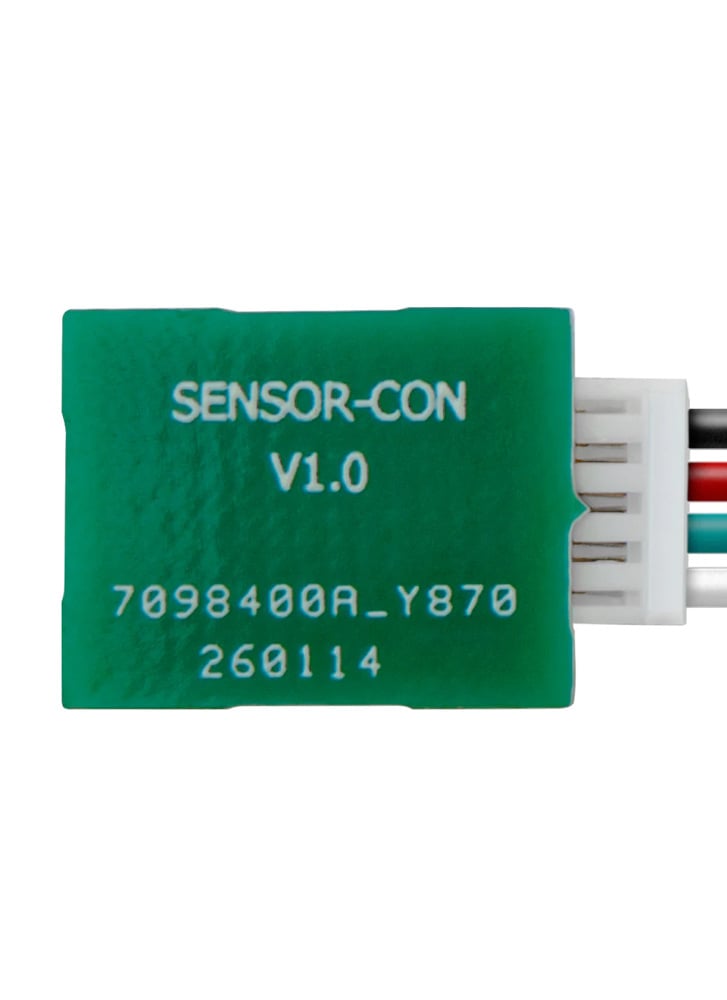 RadioMaster ERS Sensor UART to Dual PWM Adapter