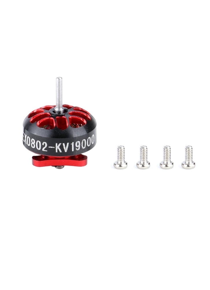 Happymodel Unibell EX0802 19000kv Brushless Motor