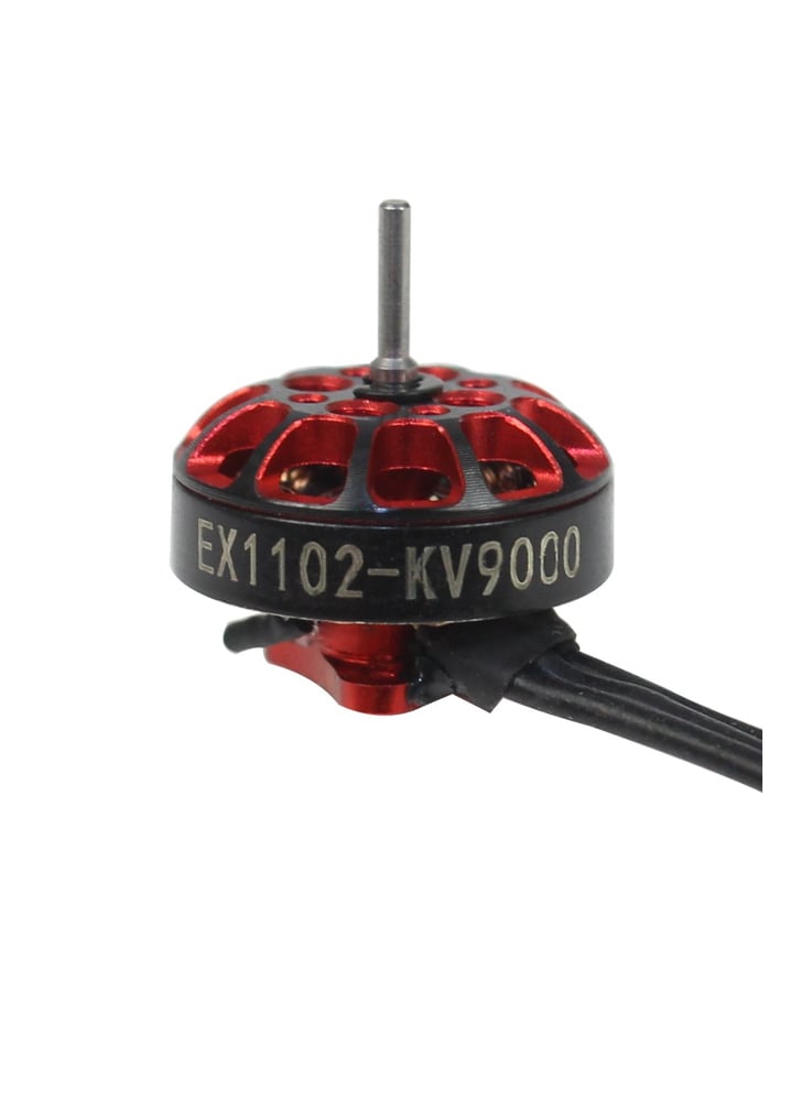 Happymodel EX1102 9000KV Motor for Toothpicks Mob7 HD
