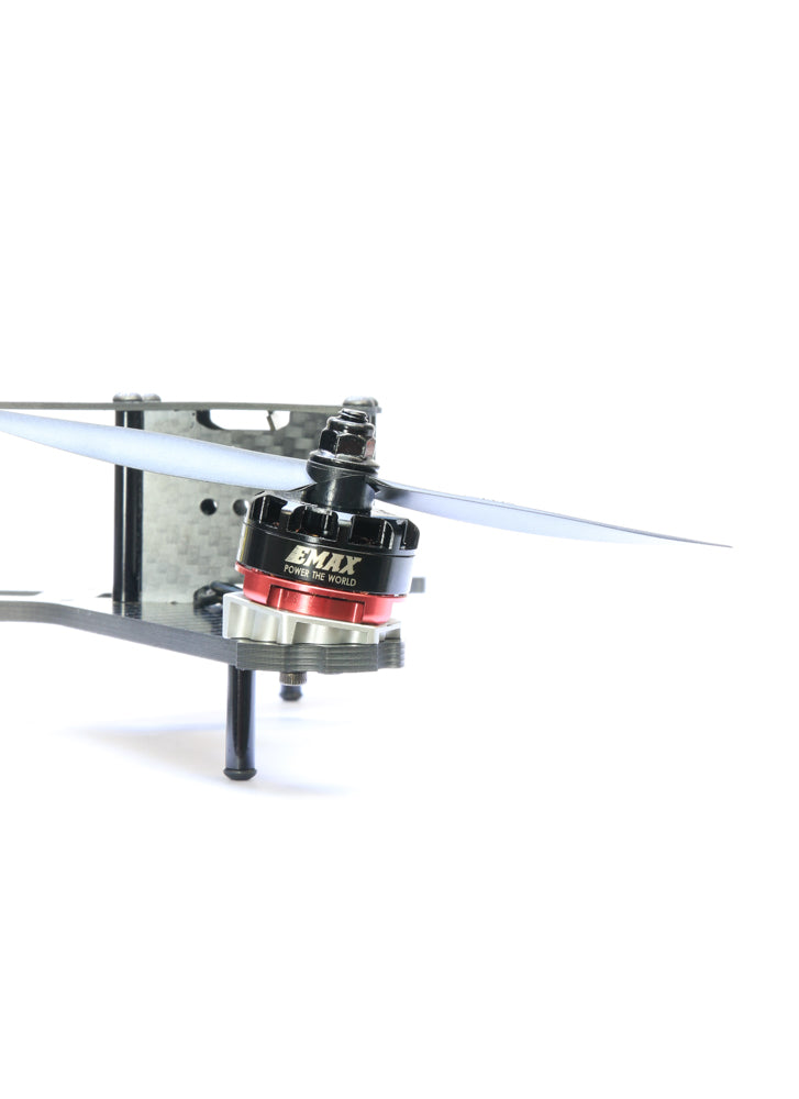 Universal Racing Drone 7-10° Tilt Angle 18/22xx Motor Mount