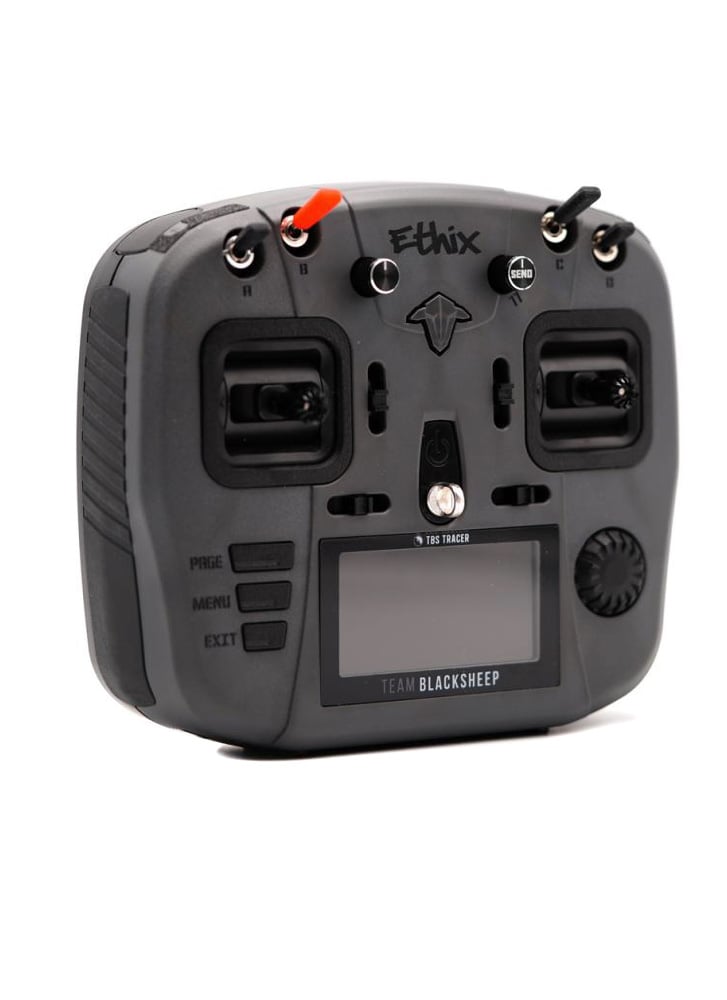 TBS Ethix Mambo – FPV RC Radio Drone Controller