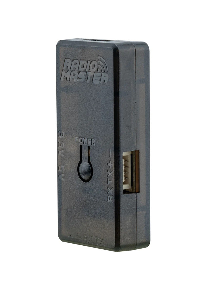 RadioMaster ExpressLRS USB UART Flasher V2