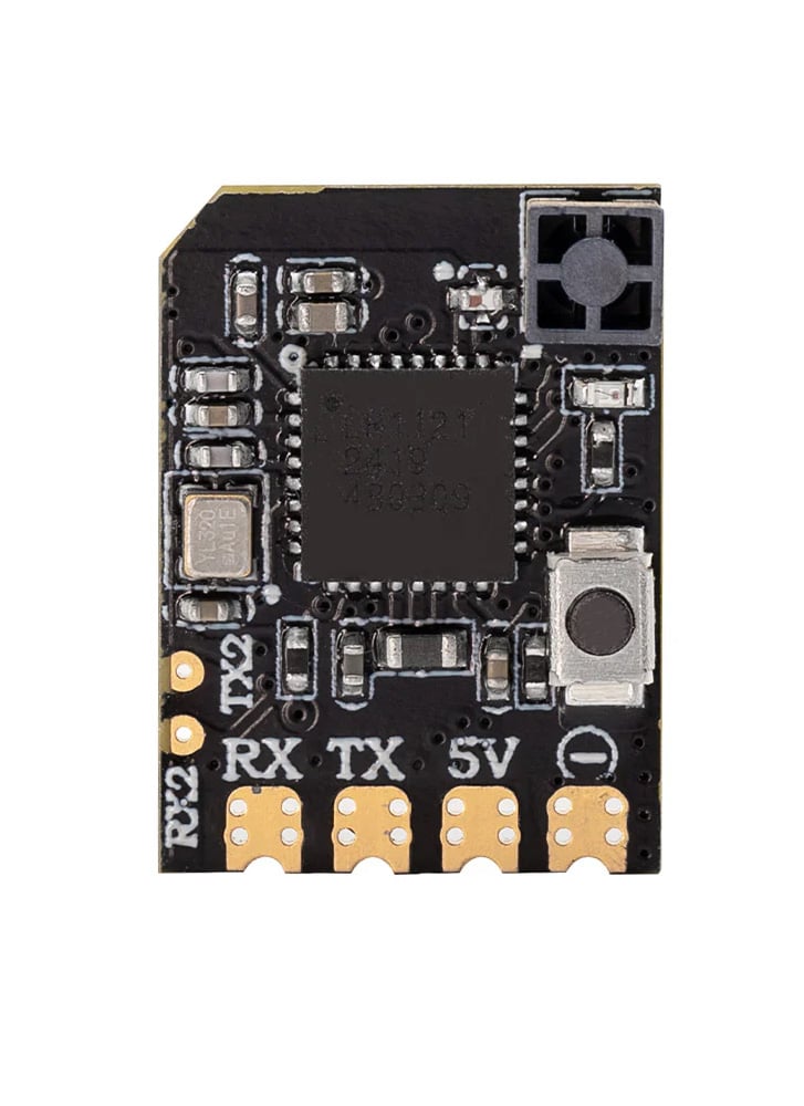 RadioMaster XR2 Nano 2.4GHz ExpressLRS Receiver