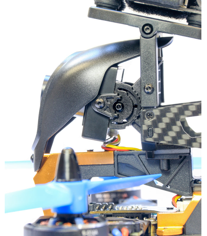 Walkera F210 Spare Part FPV 700TVL Camera Fixing Mount F210-Z-16B