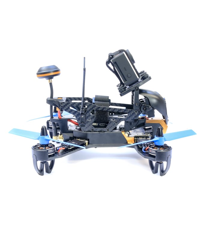 Walkera F210 Spare Part Action Camera Tilt Mount F210-Z-36