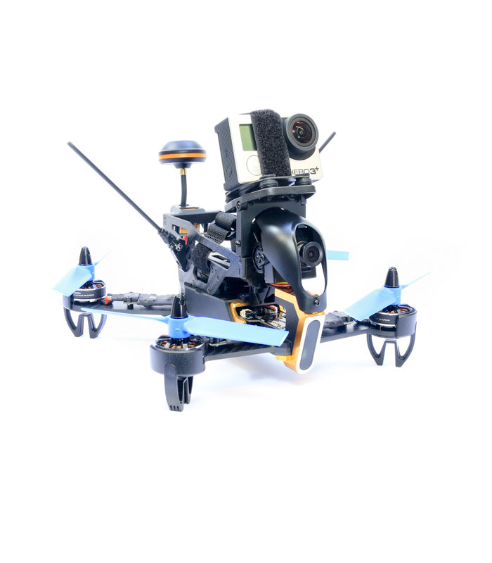 Walkera F210 Spare Part Action Camera Tilt Mount F210-Z-36