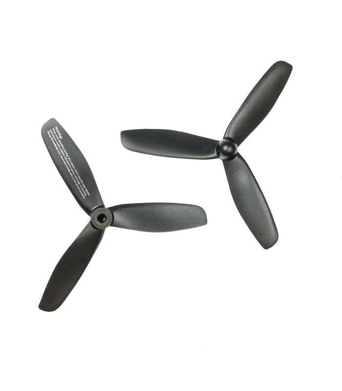 Walkera F210 Three Blade CW/CCW Propellers – F210-Z-40