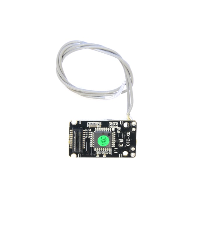 Walkera Spare Part F210 DEVO-RX713 2.4GHz Receiver