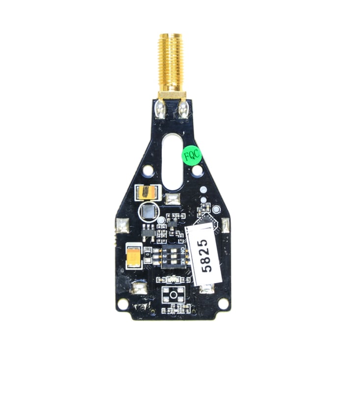 Walkera F210 Spare Part 200mW TX5825 FCC FPV Transmitter