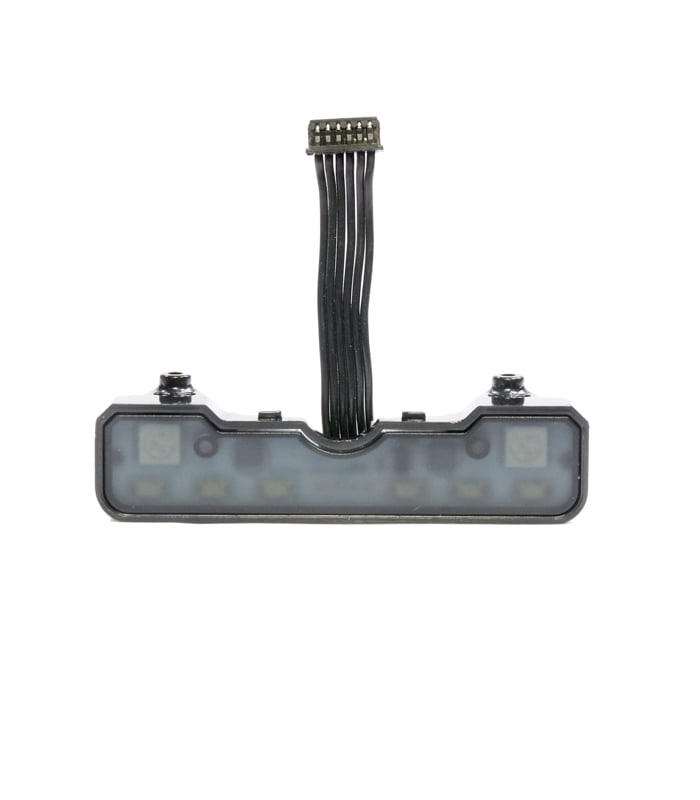 Walkera F210 Spare Part Taillight LED F210-Z-33