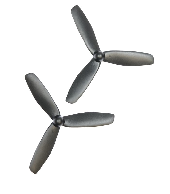 Walkera F210 Three Blade CW/CCW Propellers – F210-Z-40